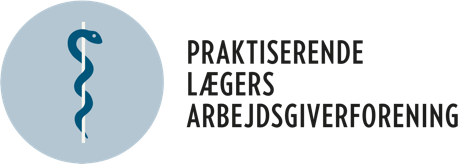Praktiserende L�gers Arbejdsgiverforening